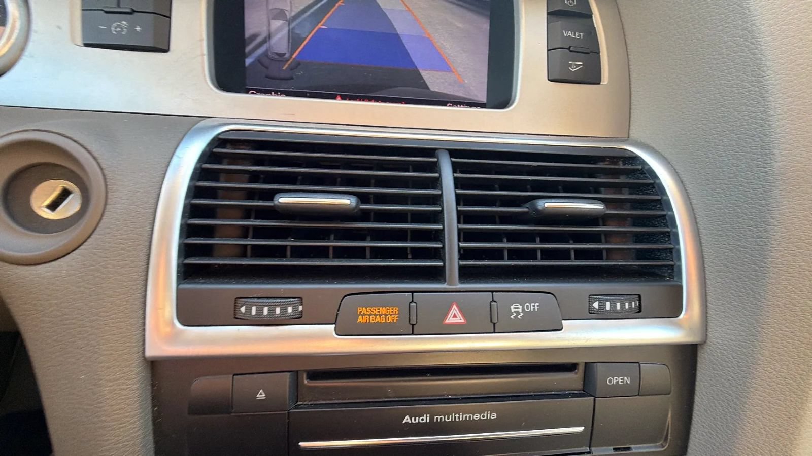 Used 2015 Audi Q7 3.0T Premium Plus w/ Premium Plus Package AWD/4WD image 34