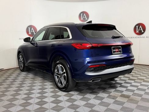 Used 2025 Audi Q5 Prestige AWD/4WD image 6