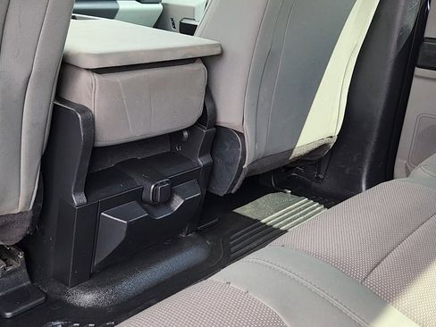 Used 2017 Ford F250 XL w/ STX Appearance Package image 18