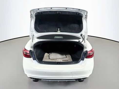 Used 2018 INFINITI Q50 Sport RWD image 29