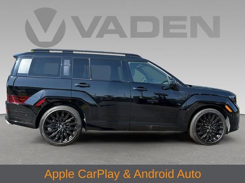 Used 2024 Hyundai Santa Fe Calligraphy AWD/4WD image 8