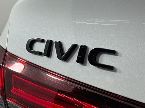 Used 2026 Honda Civic Sport image 9