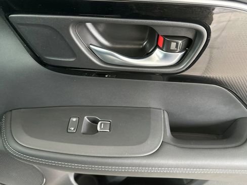 Certified 2025 Acura ADX FWD image 22