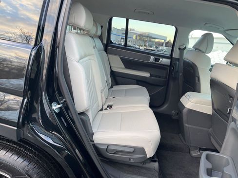 New 2026 Hyundai Santa Fe SEL AWD/4WD image 17