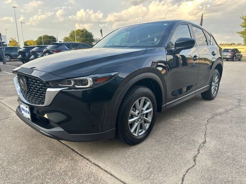 Used 2025 MAZDA CX-5 AWD 2.5 S image 3