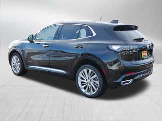 New 2026 Buick Envision Avenir video 2