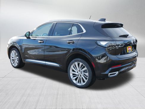 New 2026 Buick Envision Avenir image 2