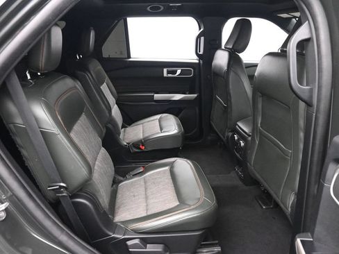 Used 2022 Ford Explorer Timberline AWD/4WD image 18