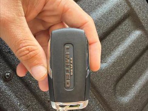 Certified 2024 RAM 3500 Limited image 7