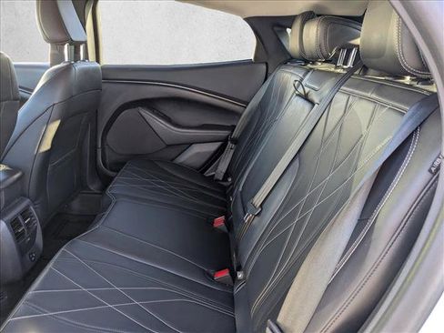 Used 2023 Ford Mustang Mach-E Select image 19
