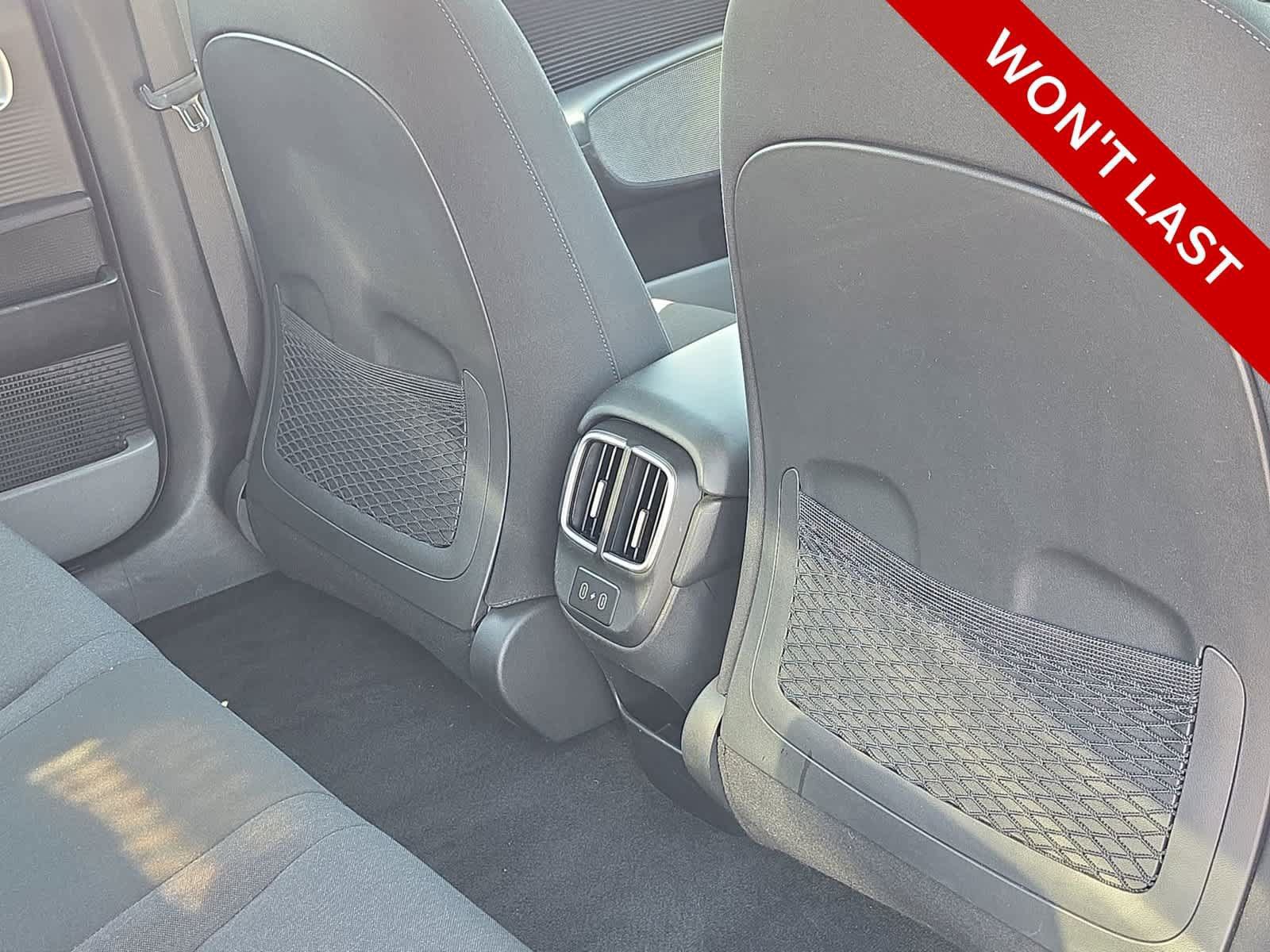 Certified 2023 Hyundai Ioniq 6 SEL RWD image 16