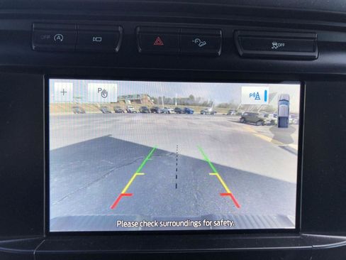 Used 2023 Ford F150 XL w/ STX Appearance Package image 18