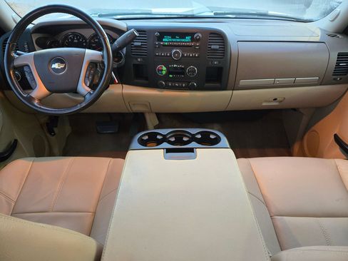 Used 2012 Chevrolet Silverado 1500 LT w/ All-Star Edition RWD image 10