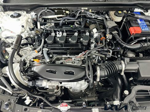 Used 2023 Honda Civic Touring image 28