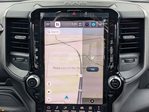 New 2026 RAM 3500 Tradesman image 28