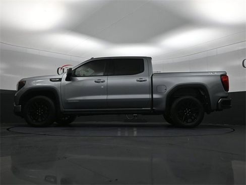 Used 2024 GMC Sierra 1500 Elevation image 24
