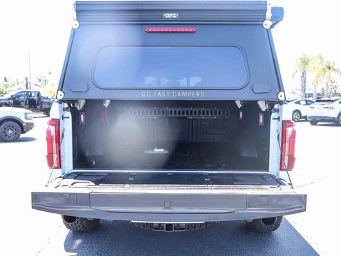 Used 2025 Ford F150 Raptor AWD/4WD image 28