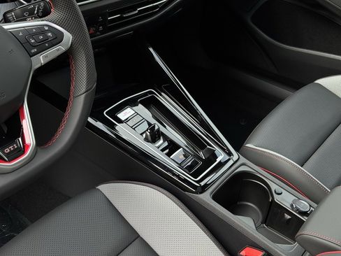 New 2025 Volkswagen GTI SE image 25