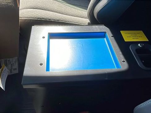 New 2026 Chevrolet Express 2500 w/ Driver Convenience Package image 27