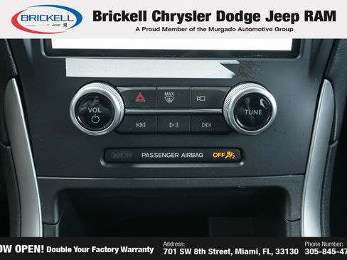 Used 2023 Ford Edge SE AWD/4WD image 14