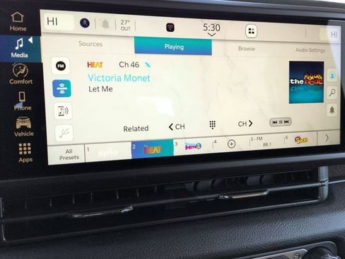 New 2026 Jeep Gladiator Willys image 23