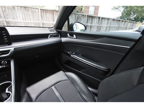 Used 2022 Kia K5 GT-Line w/ GT-Line FWD Premium Package image 11