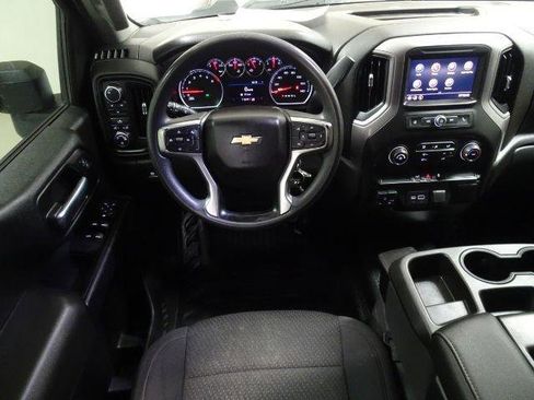Used 2021 Chevrolet Silverado 2500 W/T w/ WT Fleet Convenience Package AWD/4WD image 32