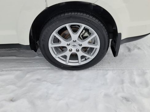 Used 2018 Dodge Journey SXT image 8