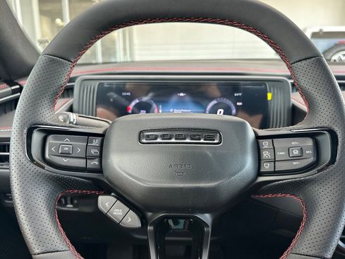 New 2026 Dodge Charger GT w/ Blacktop Package image 23