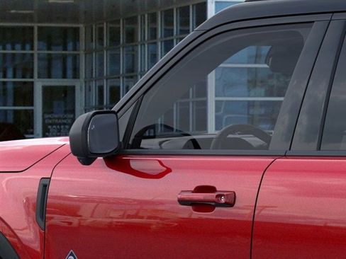 New 2025 Ford Bronco Sport Outer Banks w/ Outer Banks Tech Package+ image 20