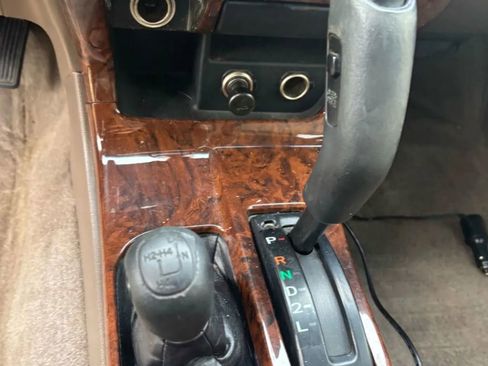 Used 2000 Toyota 4Runner Limited image 47