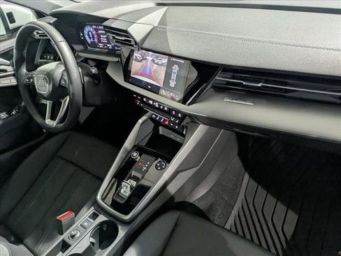 Certified 2022 Audi A3 2.0T Premium Plus w/ Premium Plus Package AWD/4WD image 28