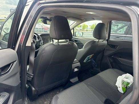 Used 2024 Subaru Crosstrek 2.0i Premium AWD/4WD image 8