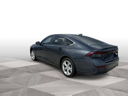 Used 2024 Honda Accord LX image 6