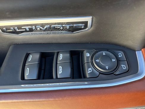 Used 2022 GMC Sierra 1500 Denali Ultimate image 20