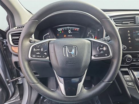 Certified 2020 Honda CR-V EX image 28
