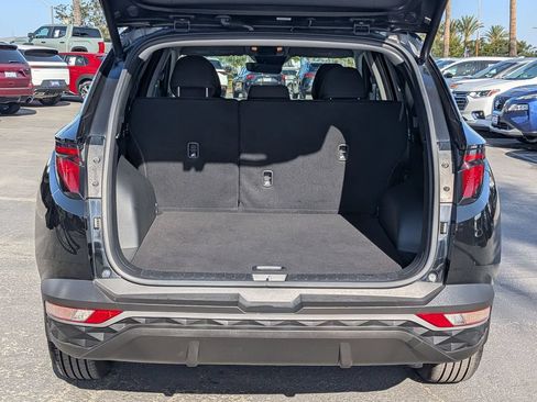 Used 2024 Hyundai Tucson SEL FWD image 31
