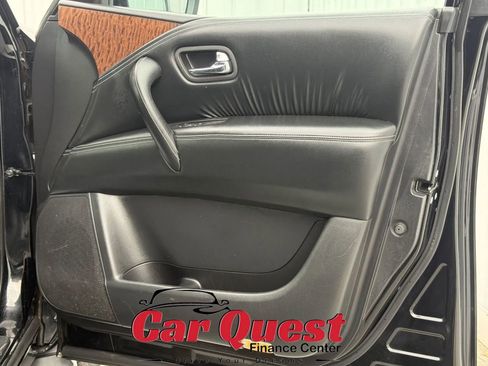 Used 2020 Nissan Armada SL w/ Premium Package RWD image 21