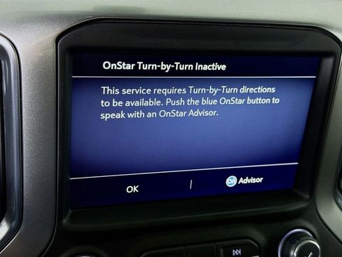 Used 2019 Chevrolet Silverado 1500 RST w/ All-Star Edition AWD/4WD image 5