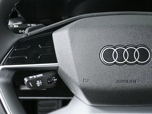 New 2025 Audi A5 2.0T Premium Plus image 10