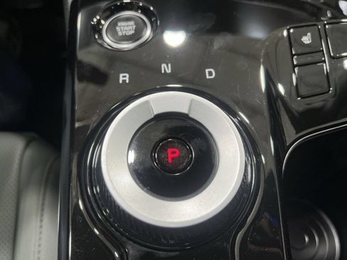 Used 2024 Kia Sportage X-Line AWD/4WD image 19