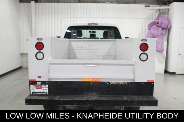 Used 2015 Ford F350 XL AWD/4WD image 34
