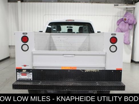 Used 2015 Ford F350 XL AWD/4WD image 34