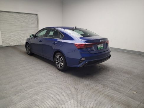 Used 2023 Kia Forte LXS w/ LXS Technology Package image 5