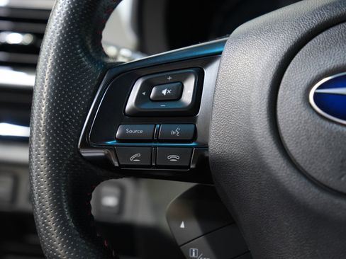 Used 2021 Subaru WRX STI Limited w/ Popular Package #3 (IZT) AWD/4WD image 41