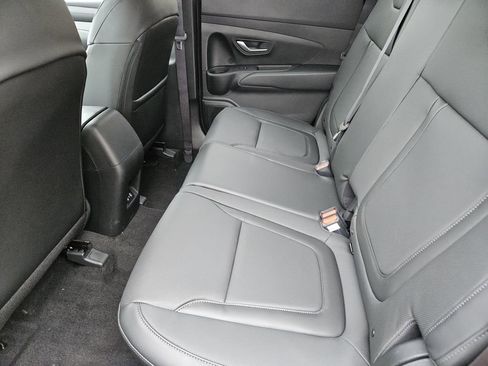 New 2026 Hyundai Santa Cruz SEL FWD image 29