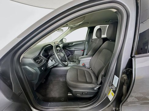 Used 2024 Ford Escape Active FWD image 13