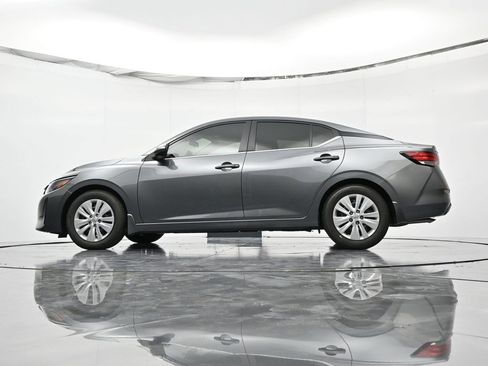 New 2025 Nissan Sentra S image 42