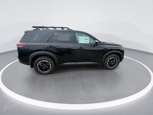 New 2026 Nissan Pathfinder Rock Creek AWD/4WD image 9