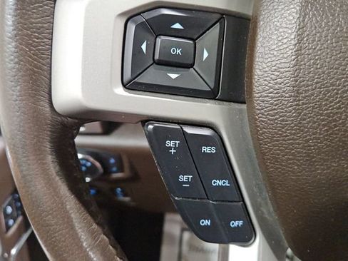 Used 2020 Ford F150 King Ranch w/ Equipment Group 601A Luxury AWD/4WD image 29